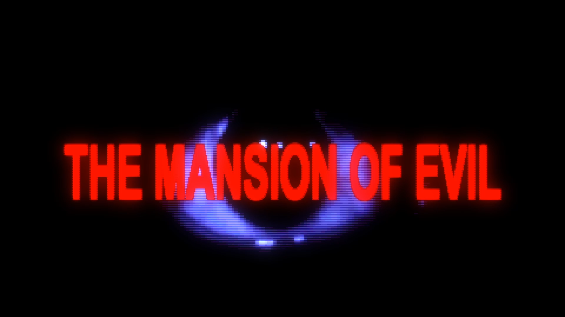 Let’s Play The Mansion of Evil by Lost_Bullet