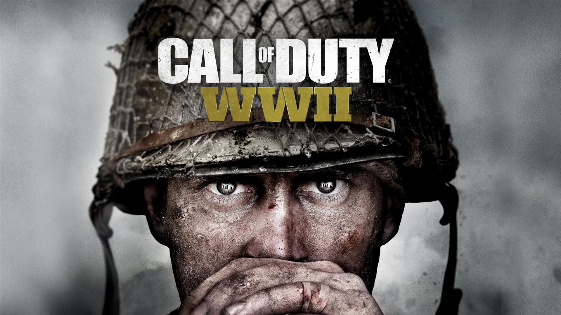 Let’s Play Call of Duty: WWII