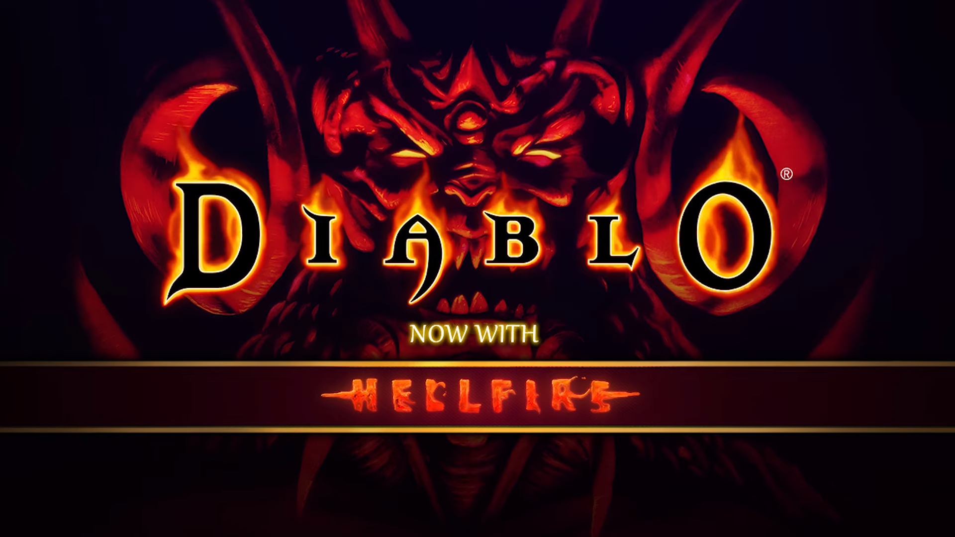 Let’s Play Diablo (4-Player Hellfire Mod)