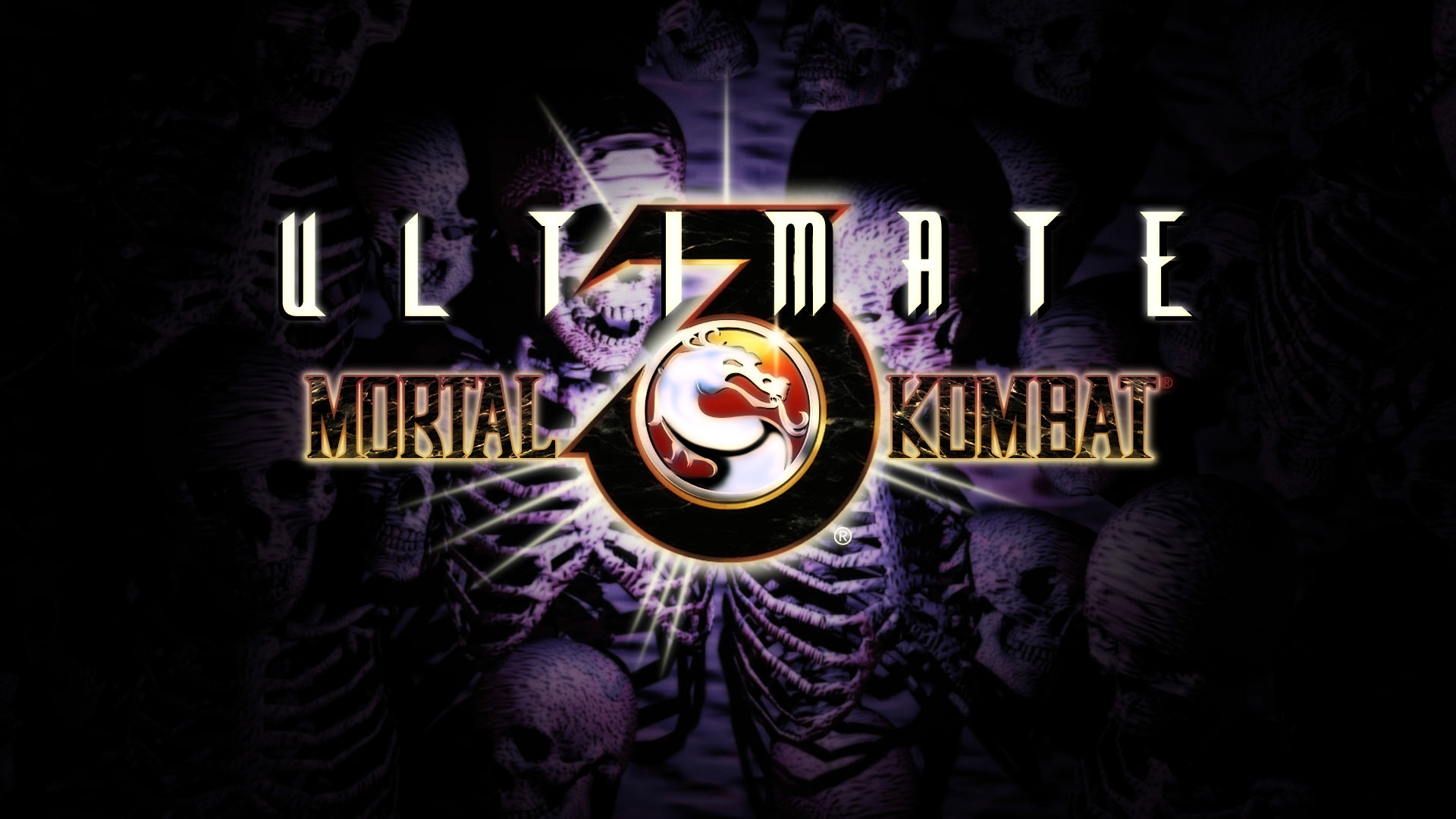 Let’s Play Ultimate Mortal Kombat 3
