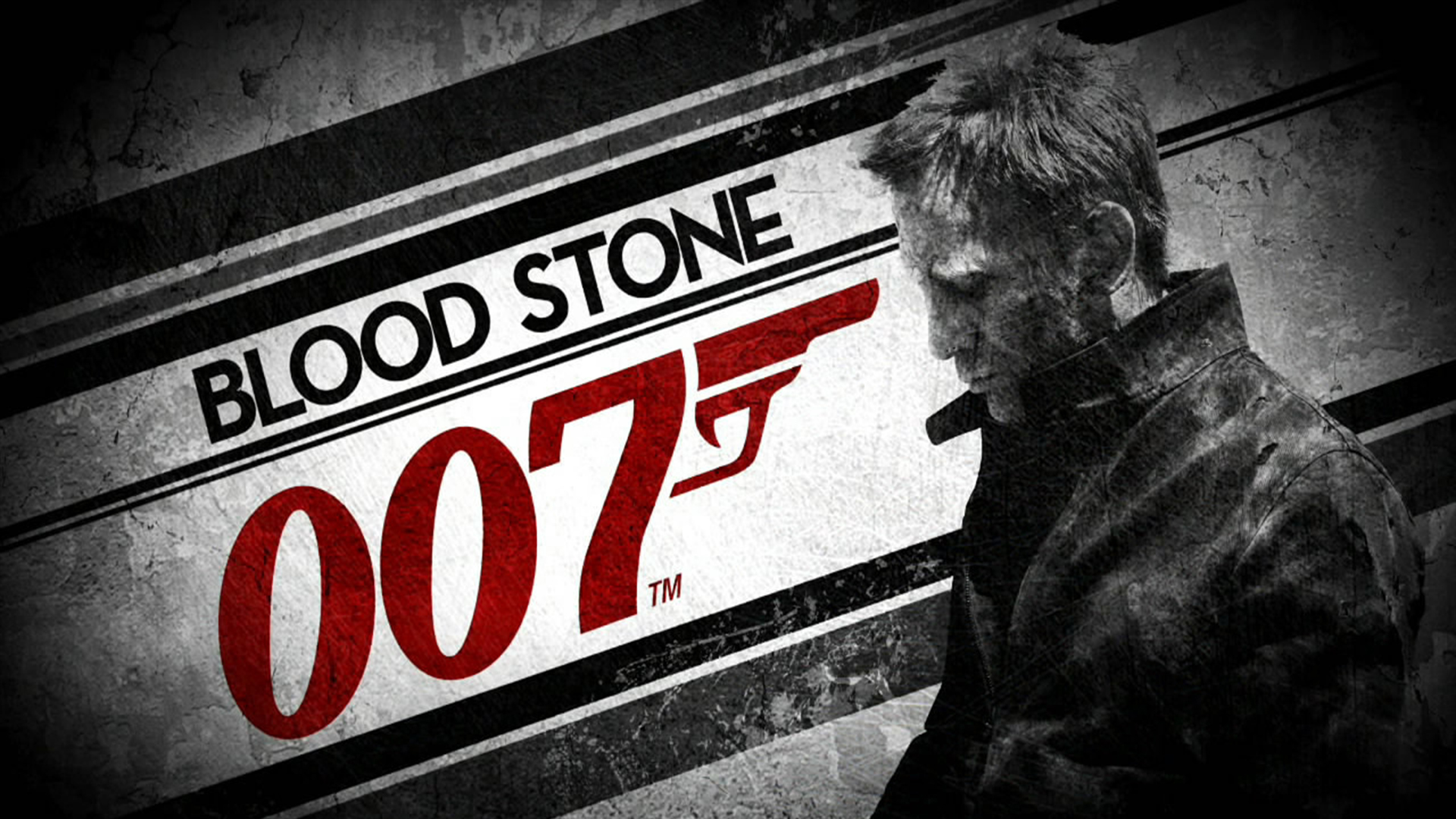Let’s Play James Bond 007: Blood Stone