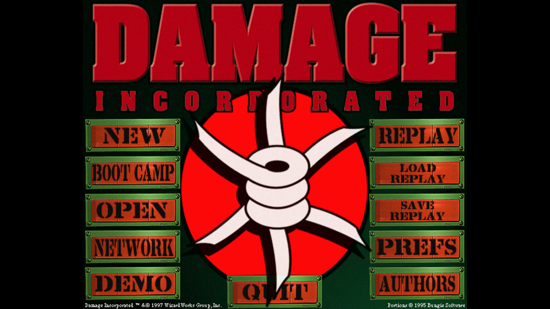 Let’s Play Damage Incorporated