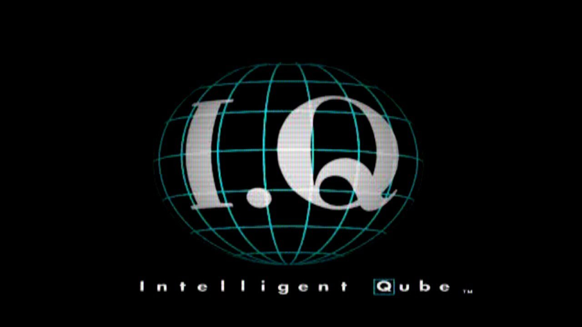 Let’s Play I.Q.: Intelligent Qube