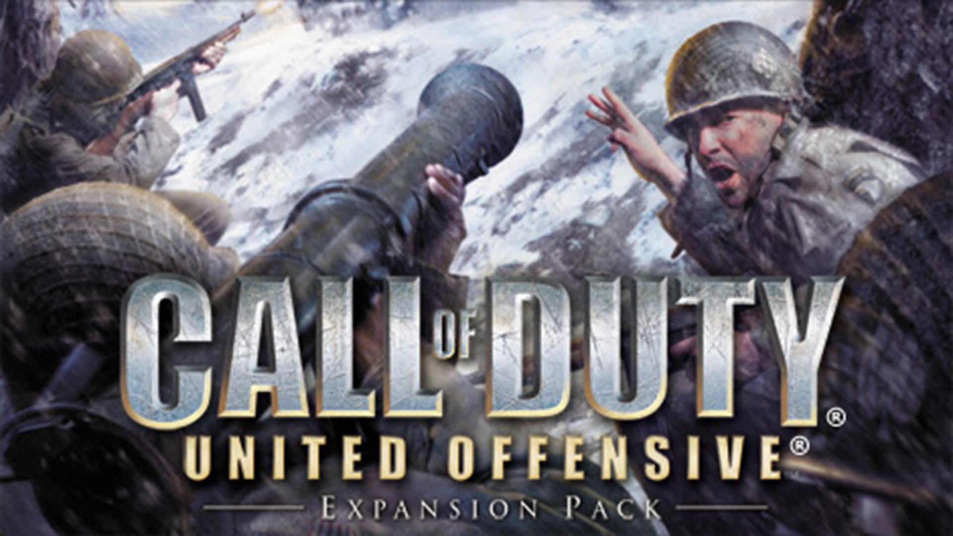 Let’s Play Call of Duty: United Offensive