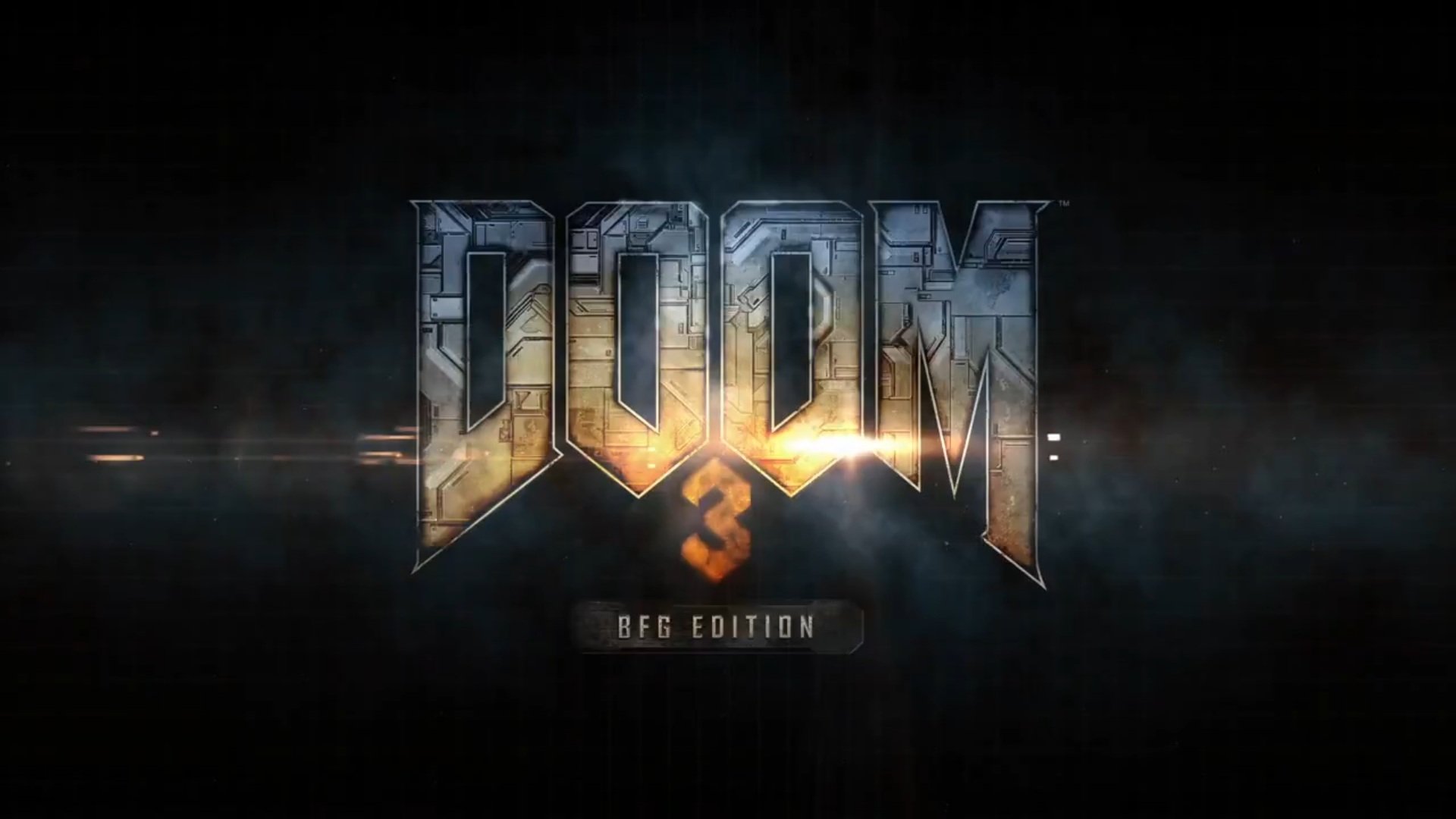 Let’s Play Doom 3 BFG (Live from QuakeCon 2023)