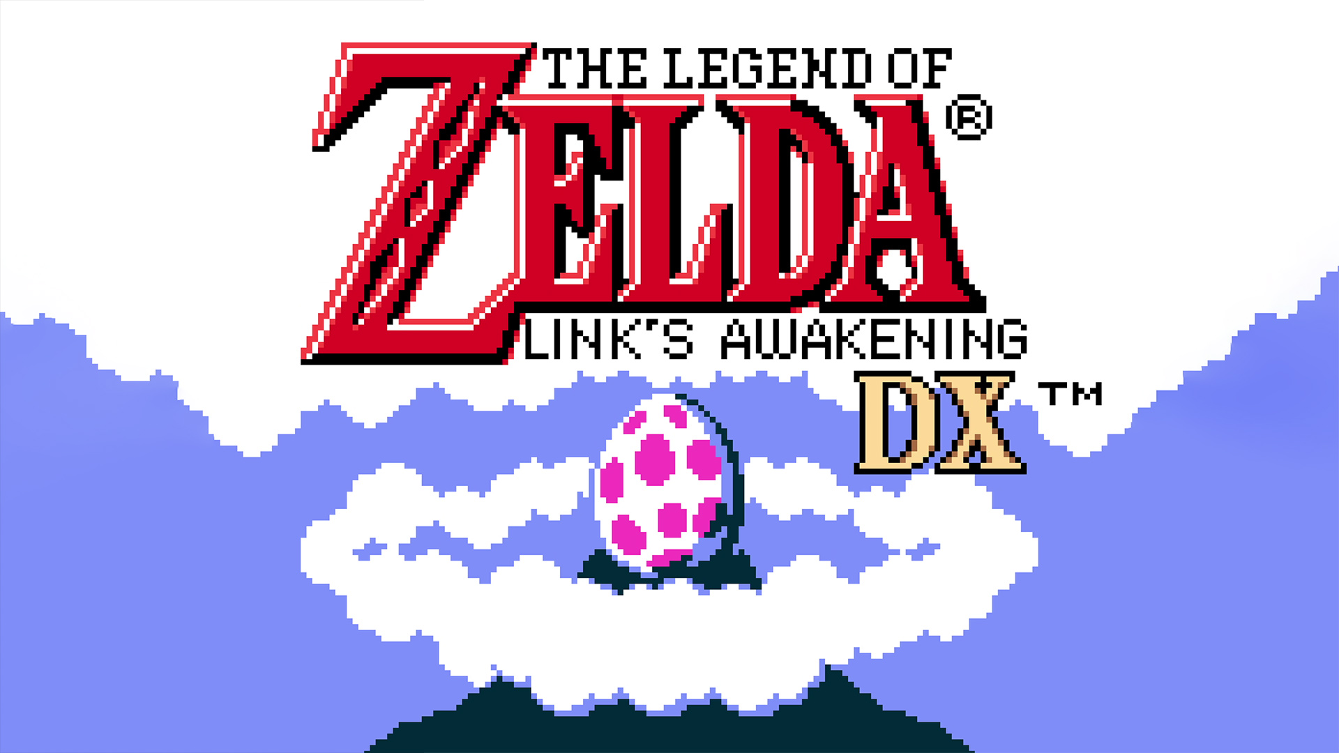 Let’s Play The Legend of Zelda: Link’s Awakening DX