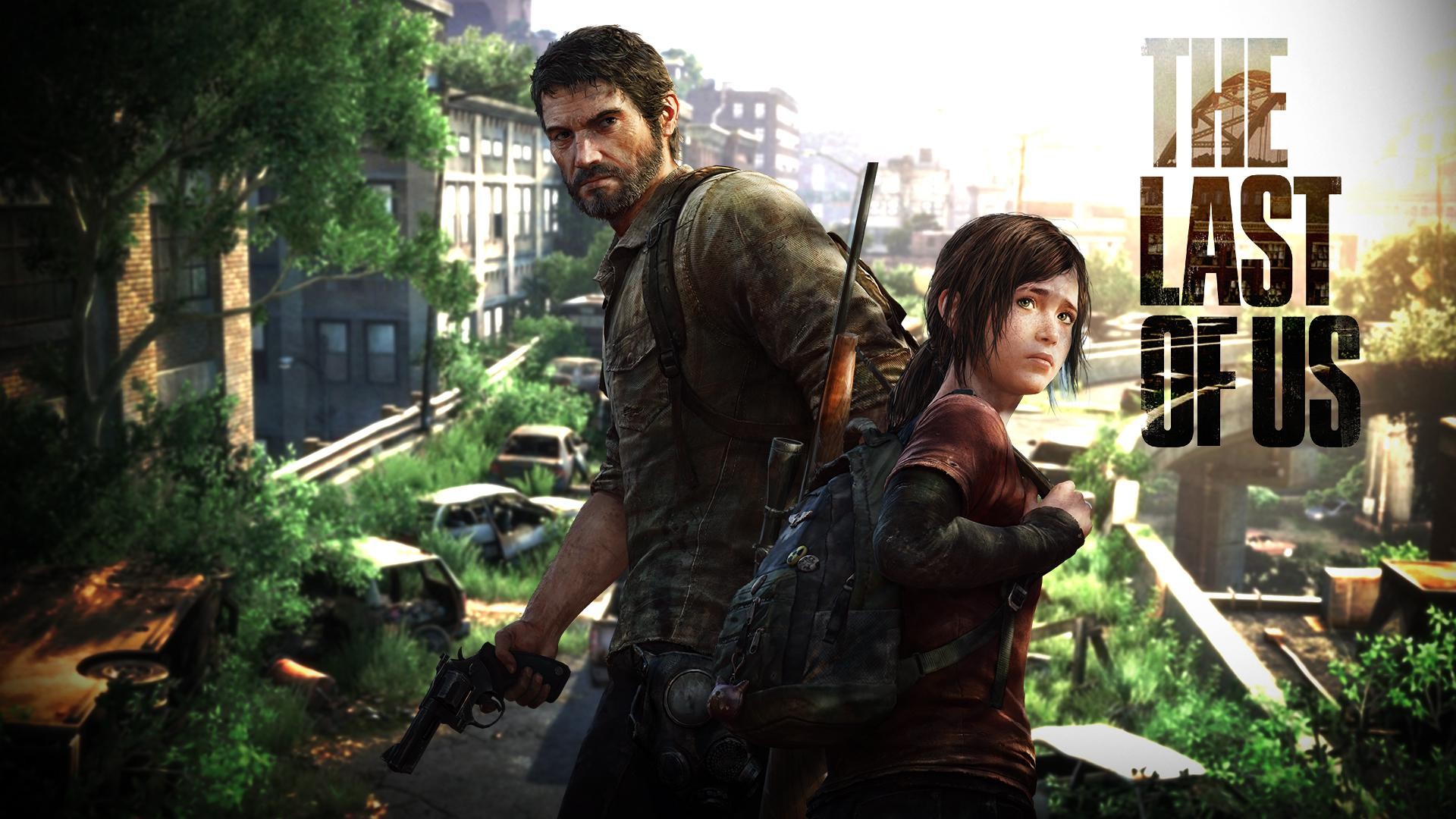 Let’s Play The Last of Us (Grounded Difficulty)