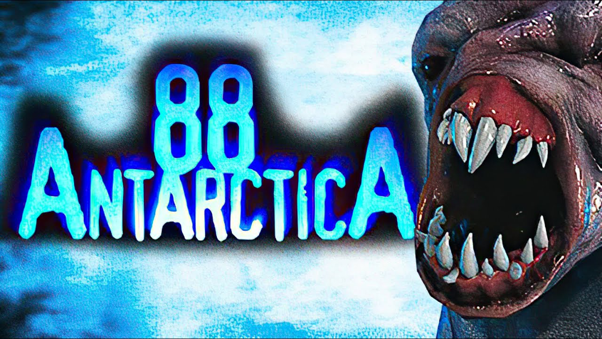 Let’s Play Antarctica 88 (Steam)