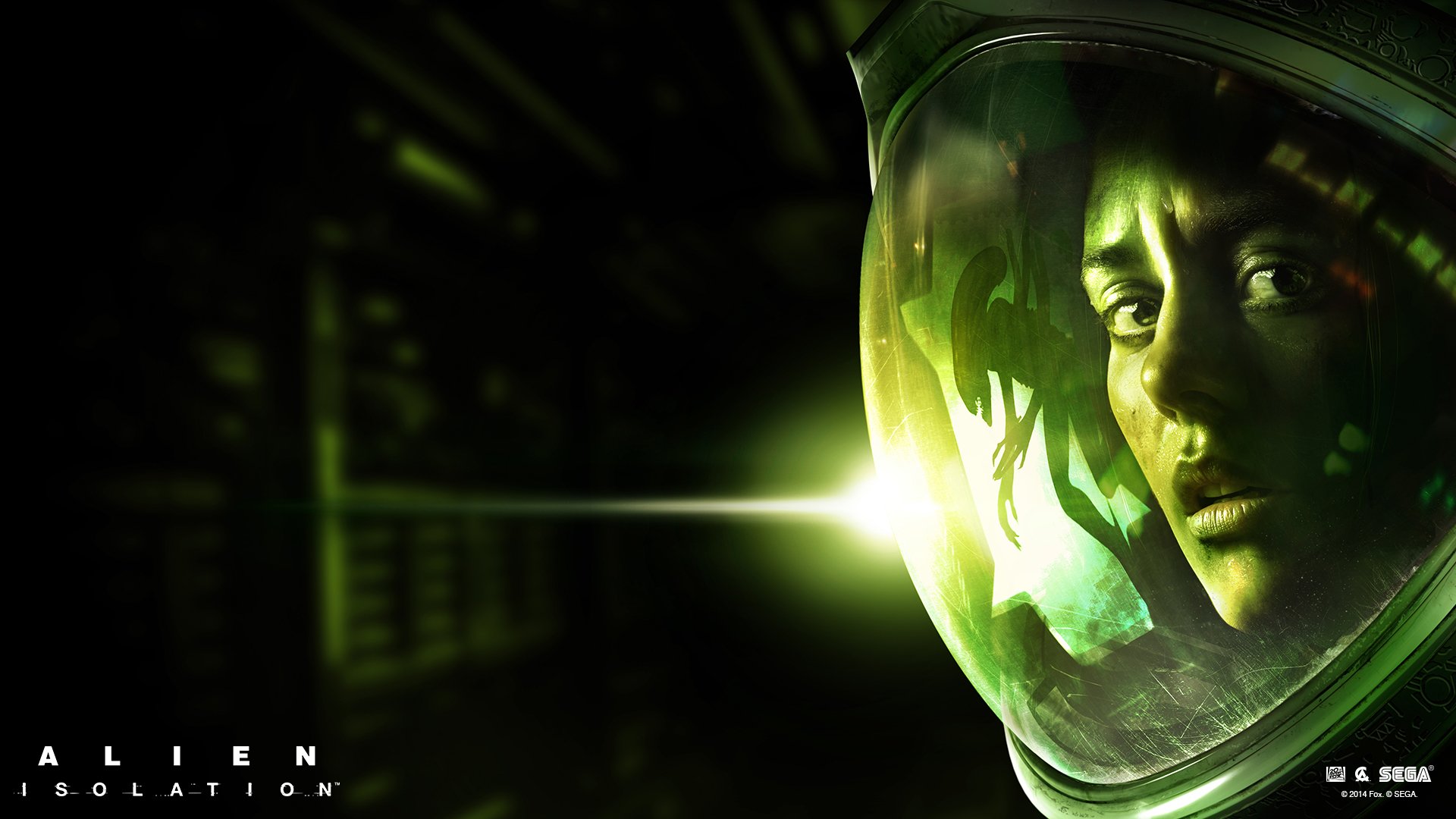 Let’s Play Alien: Isolation