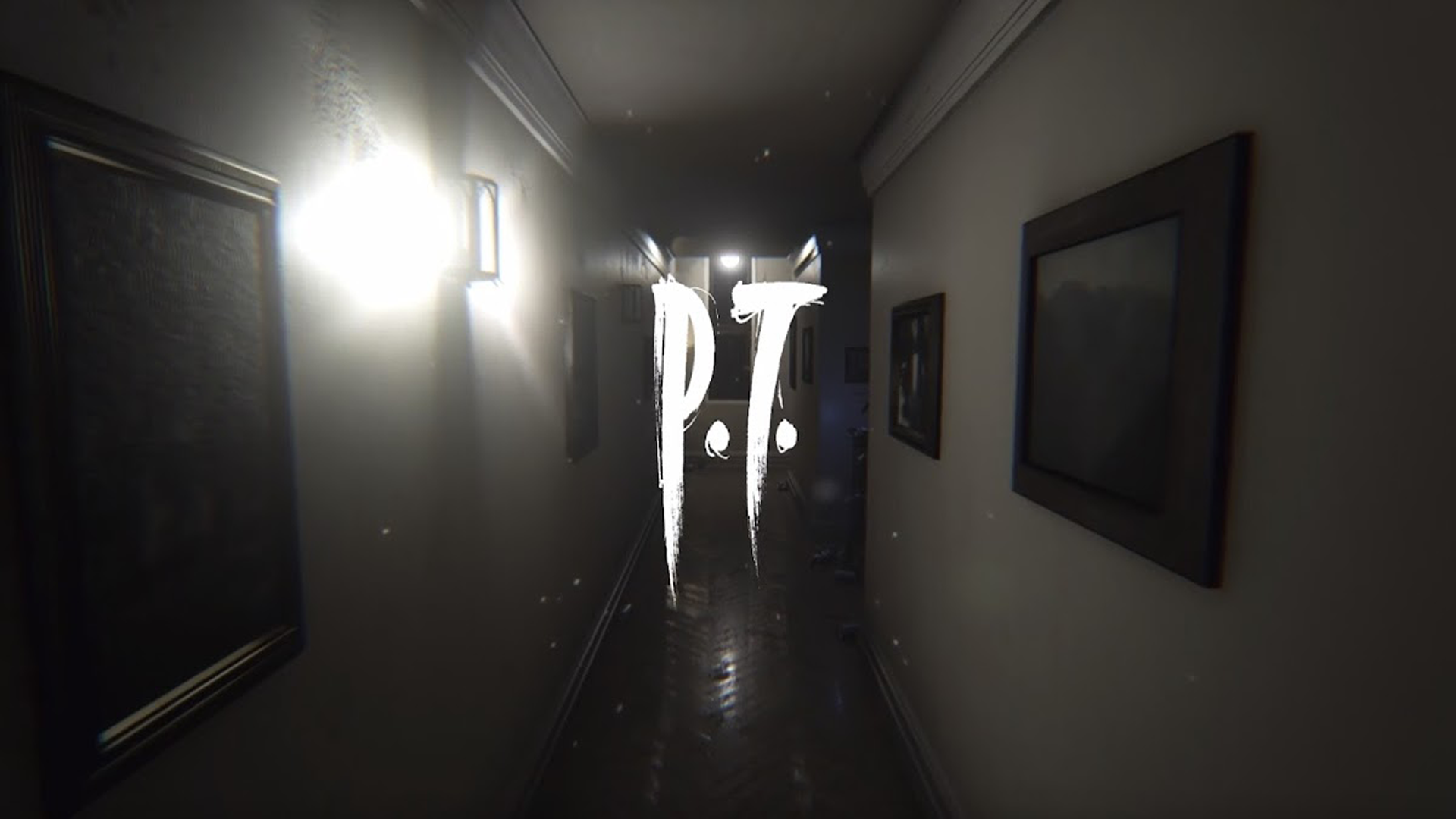Let’s Play Silent Hills (P.T. Demo)
