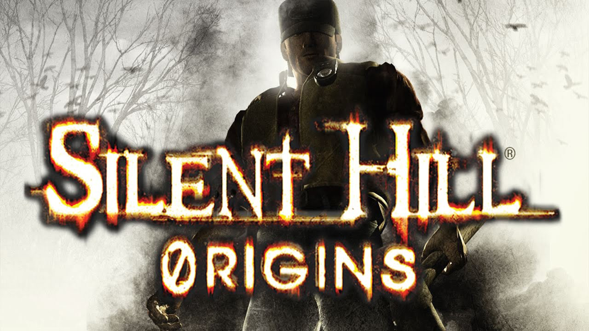 Let’s Play Silent Hill: Origins