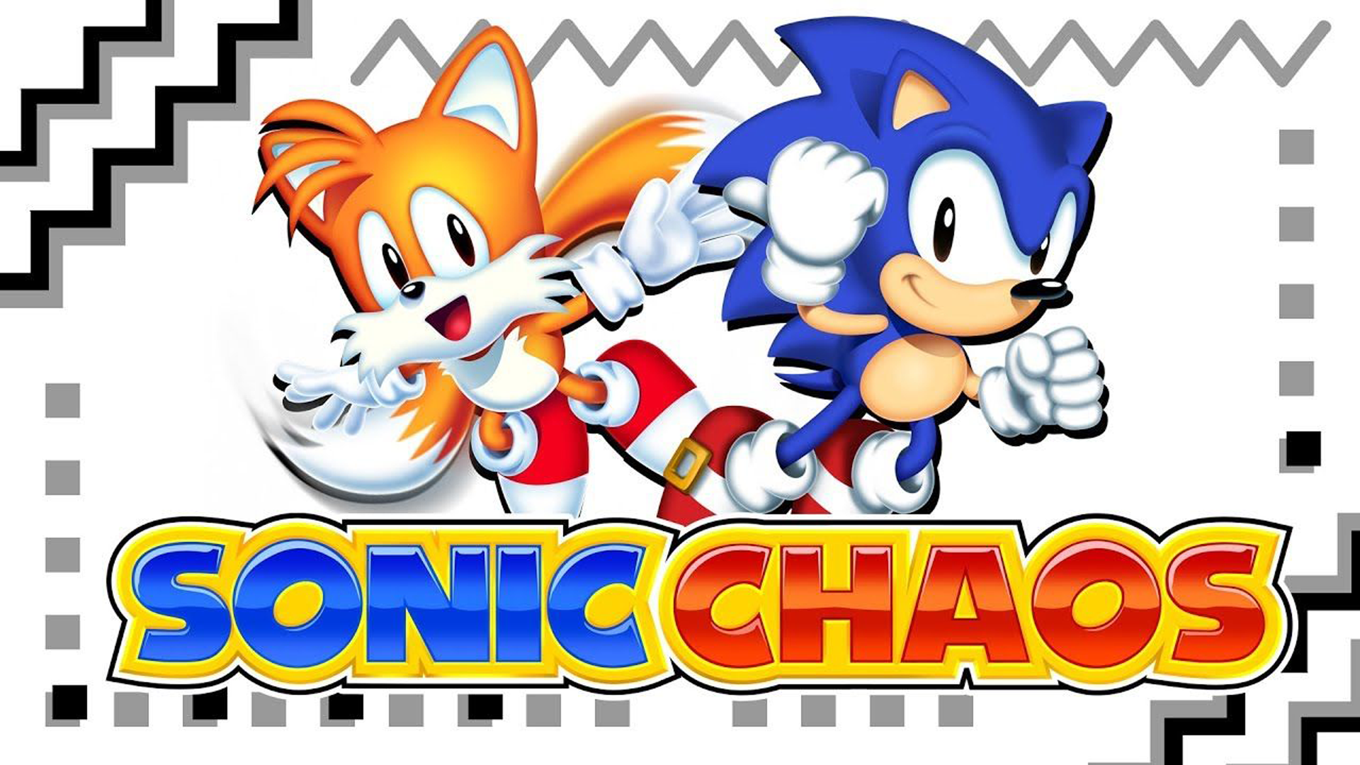 Let’s Play Sonic Chaos