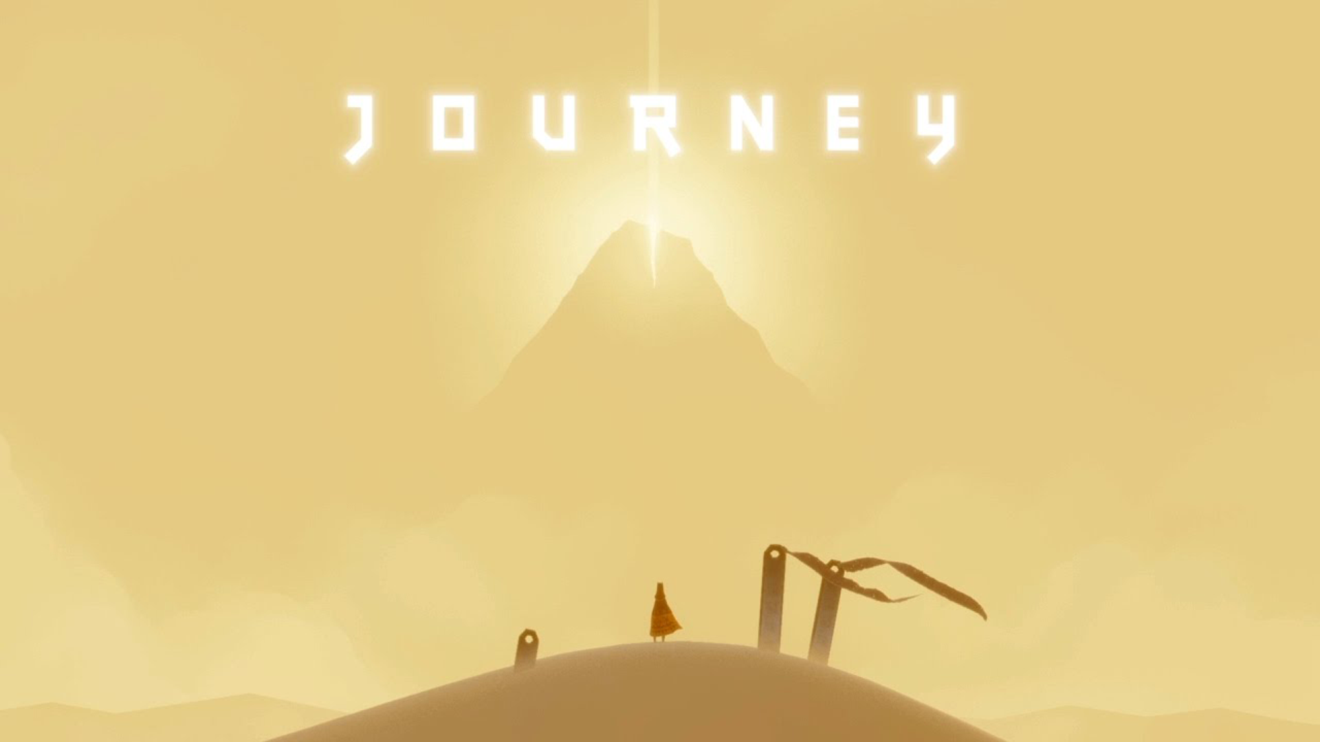 Let’s Play Journey