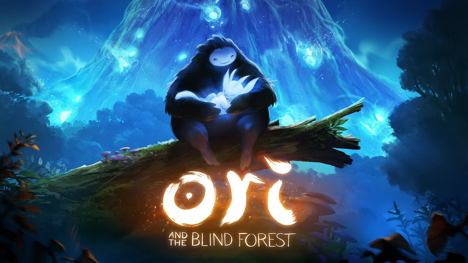 Let’s Play Ori and the Blind Forest
