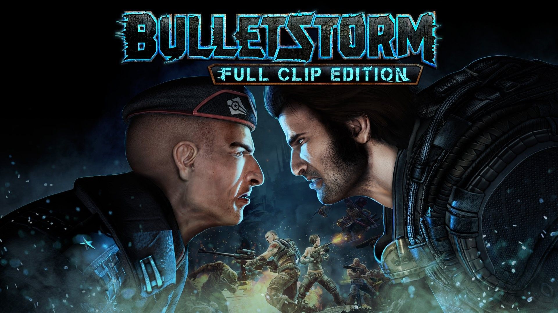 Let’s Play Bulletstorm: Full Clip Edition