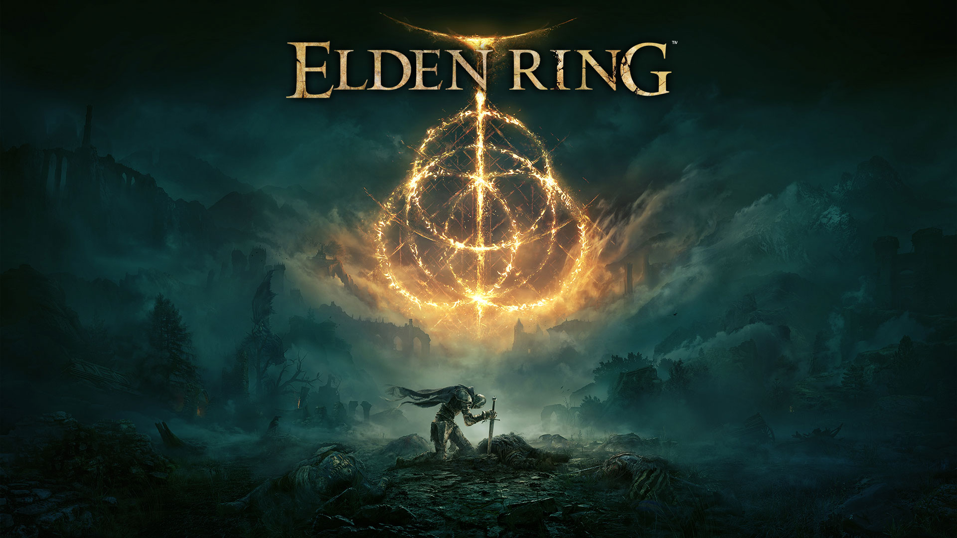 The last seven hours of Elden Ring and Dung Eater ending