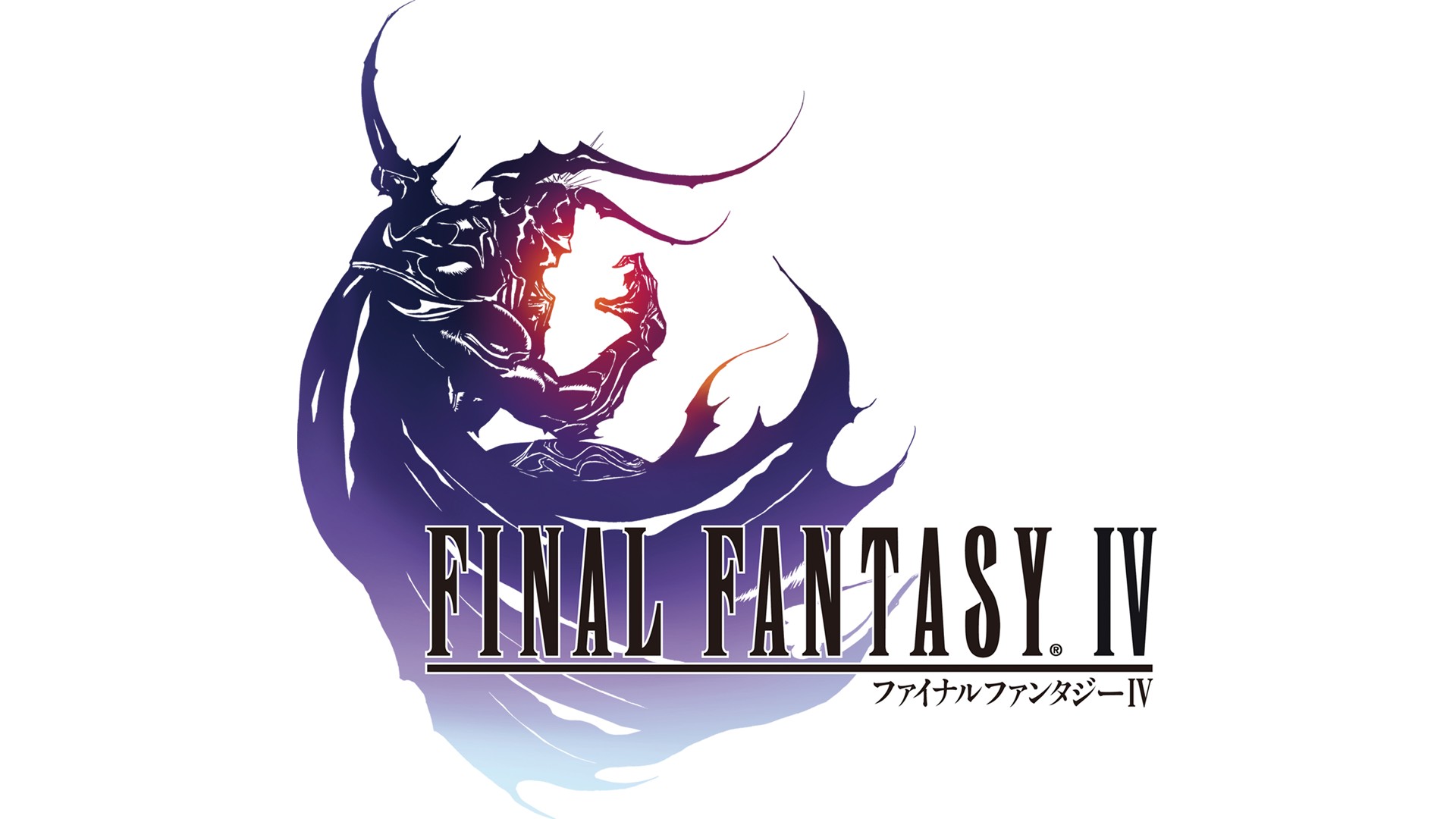 Let’s Play Final Fantasy IV
