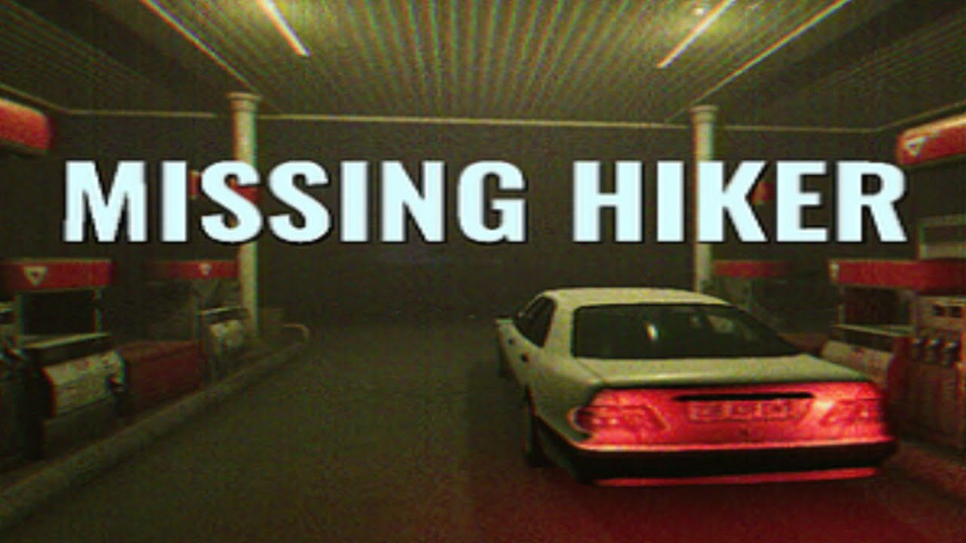 Let’s Play Missing Hiker (Steam)