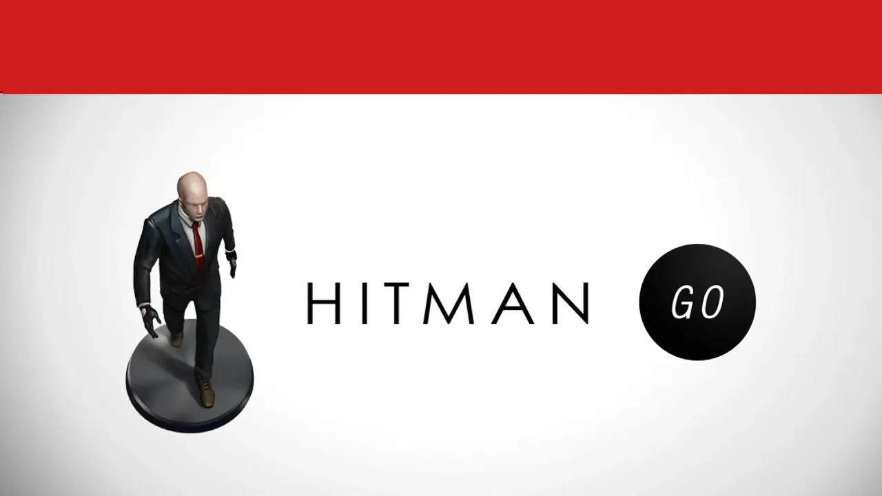 Let’s Play Hitman GO (Steam)