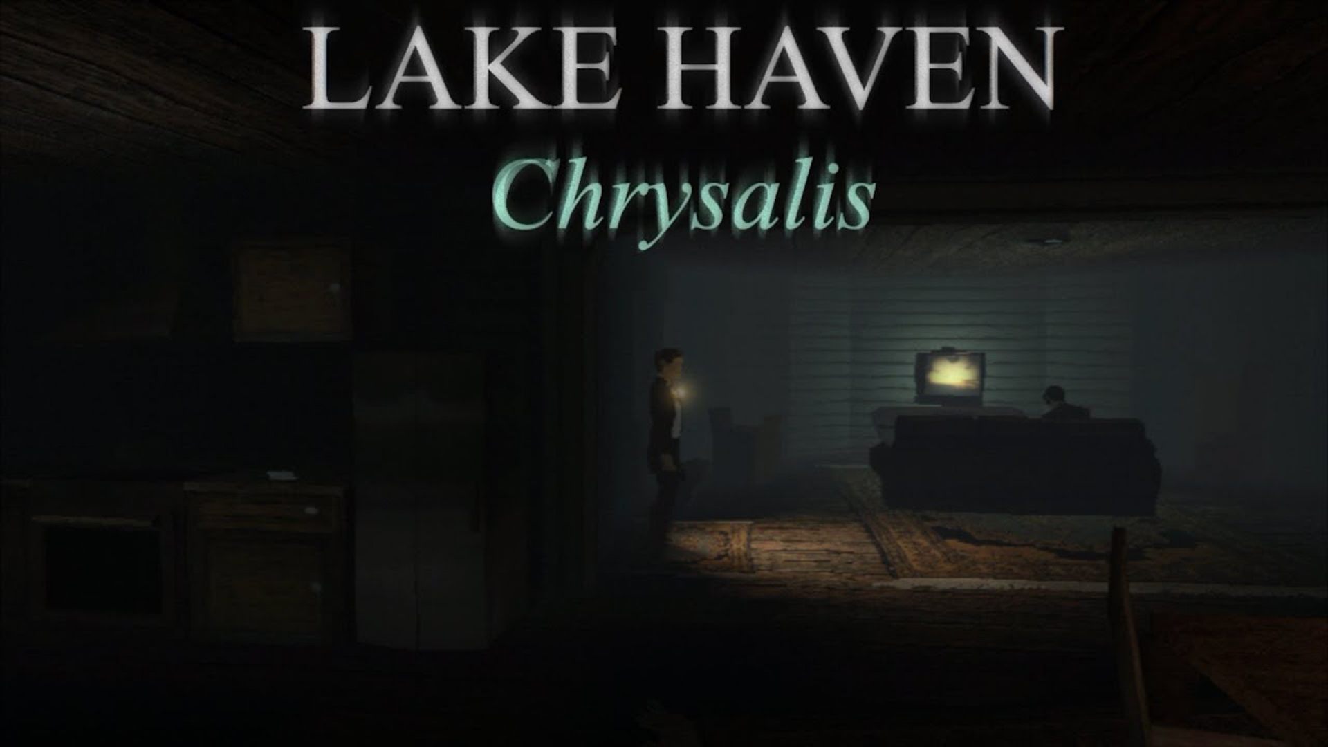 Let’s Play Lake Haven: Chrysalis (Steam)