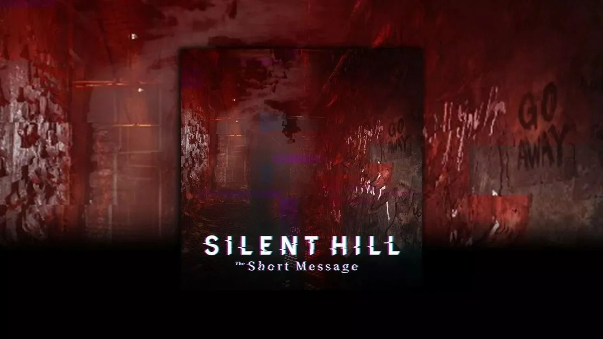 Let’s Play Silent Hill: The Short Message