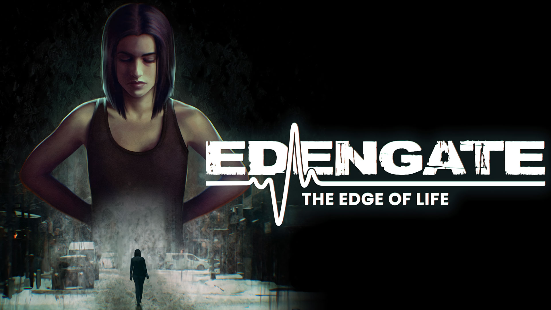 Let’s Play EDENGATE: The Edge of Life (100% Achievements Run)