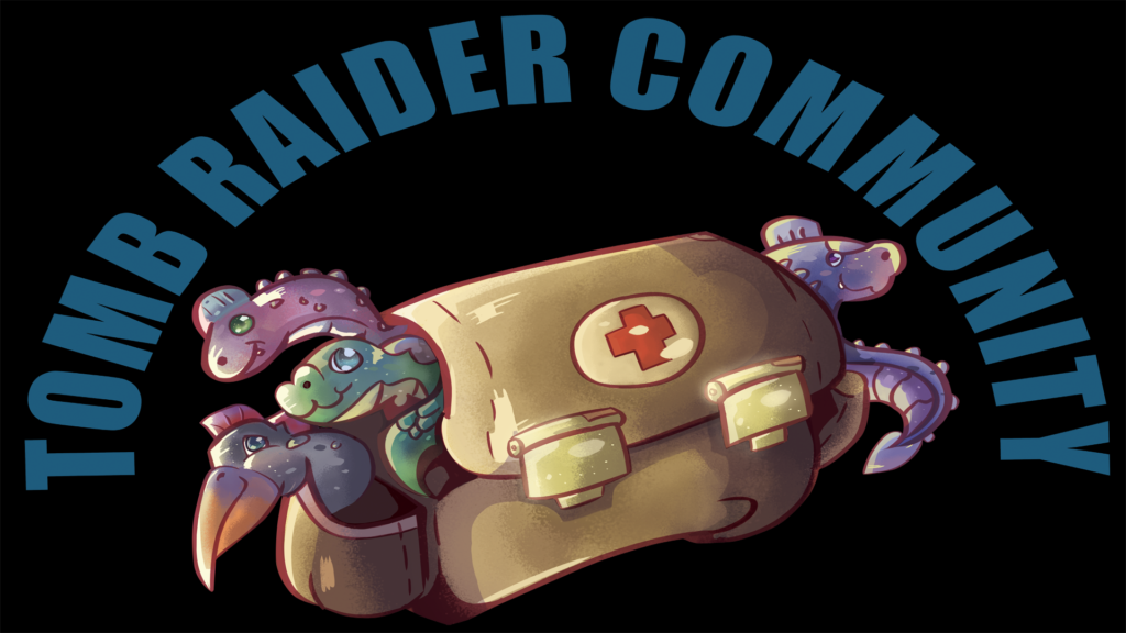 2024 Extra Life Tomb Raider Community Gaming Event