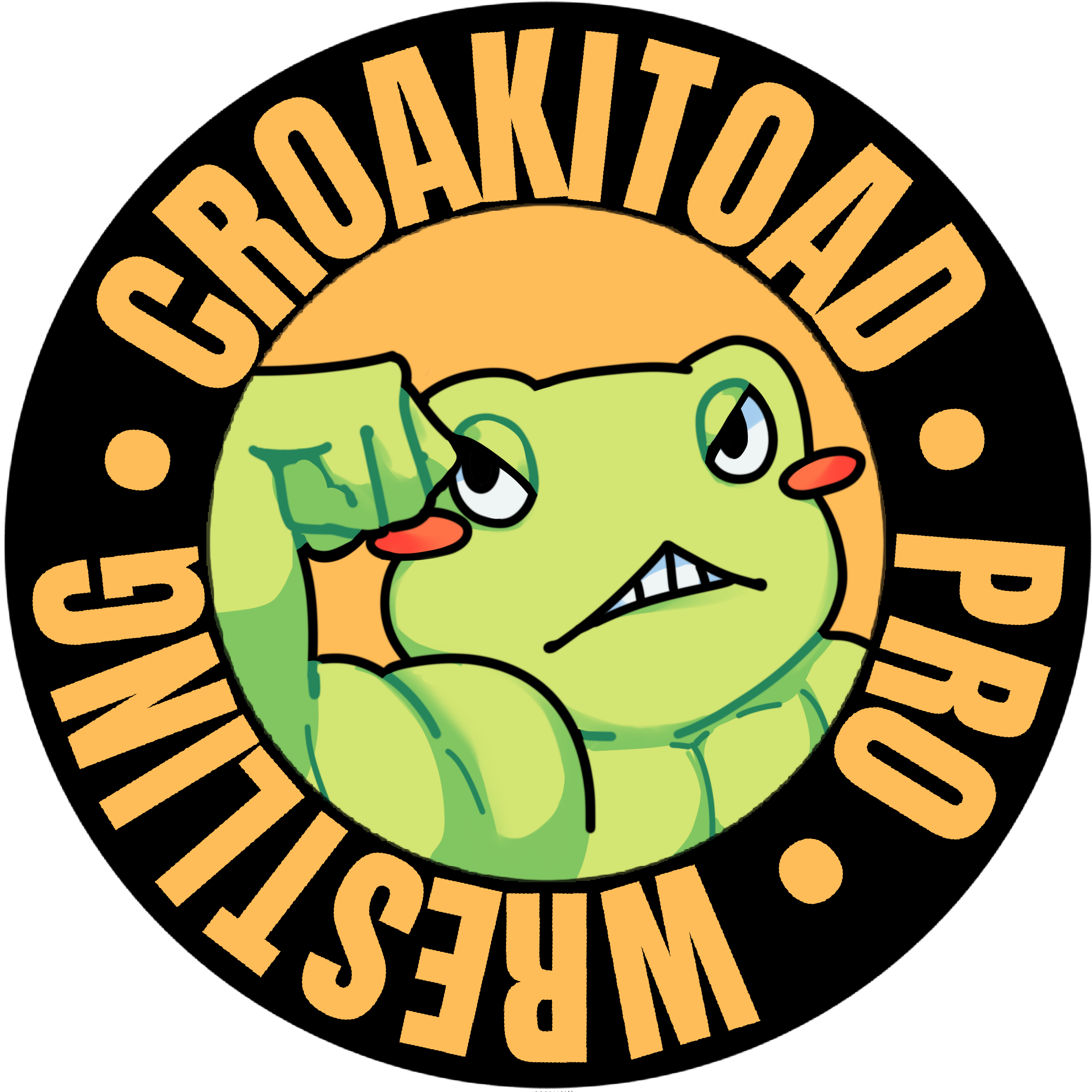 Croakitoad Pro Wrestling
