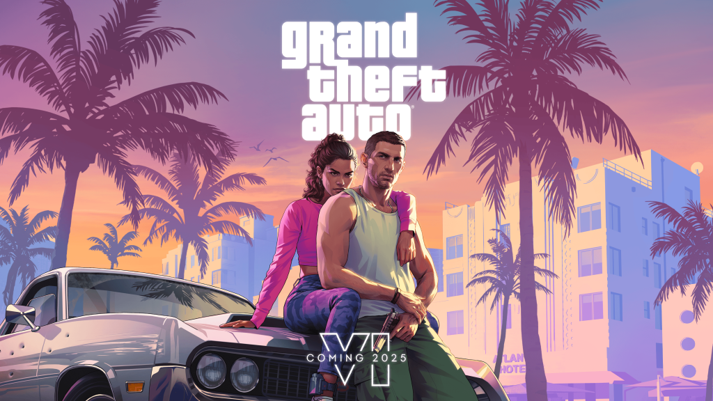 The Grand Theft Auto VI Giveaway Continues