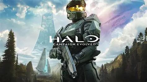Four-Player Halo Campaign—and Yes, We’re Doing LASO