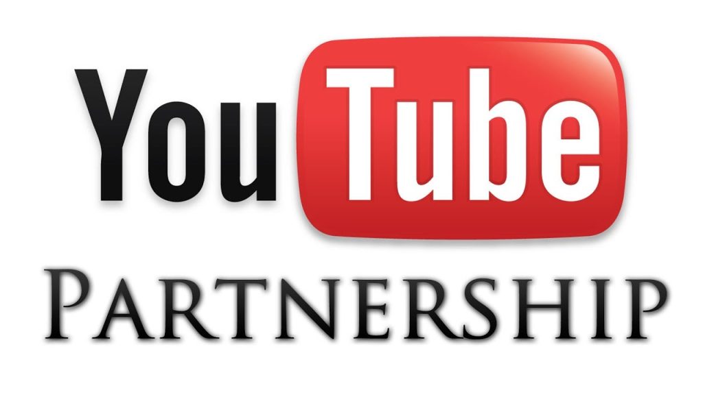 Over Halfway to the First YouTube Partner Milestone