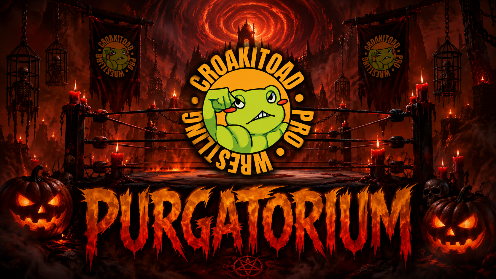 Purgatorium